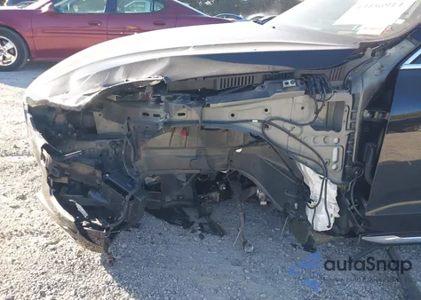 2018 Volvo Xc60 T6 Inscription from USA, damaged, VIN YV4A22RL1J1076889